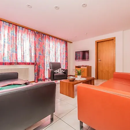 Haus Azurit Saas-Fee