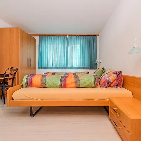 Apartment Haus Azurit