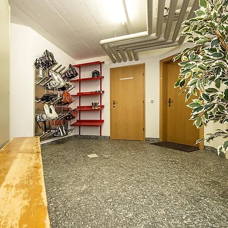 Apartament Haus Azurit *